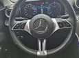 Mercedes-Benz C200 avan plus 2023 - Cần bán Mercedes avan plus 2023, màu trắng