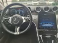 Mercedes-Benz C200 avan plus 2023 - Cần bán Mercedes avan plus 2023, màu trắng