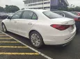 Mercedes-Benz C200 avan plus 2023 - Cần bán Mercedes avan plus 2023, màu trắng