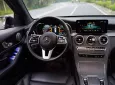Mercedes-Benz GLC 300 AMG 2020 - Bán xe Mercedes AMG 2020