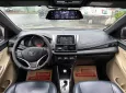 Toyota Yaris Yaris 1.3E  2015 - Cần bán xe Toyota Yaris 1.3E 2015, màu đỏ