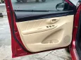 Toyota Yaris Yaris 1.3E  2015 - Cần bán xe Toyota Yaris 1.3E 2015, màu đỏ