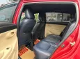 Toyota Yaris Yaris 1.3E  2015 - Cần bán xe Toyota Yaris 1.3E 2015, màu đỏ