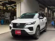 Toyota Fortuner 2.4G AT 2022