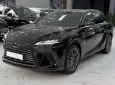 Lexus RX 350 Luxury 2023 - Bán lexus RX350 Luxury sản xuất 2023, 1 chủ chạy ít cực mới.