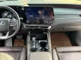 Lexus RX 350 Luxury 2023 - Bán lexus RX350 Luxury sản xuất 2023, 1 chủ chạy ít cực mới.