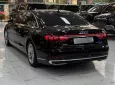Audi A8 L Plus 2024 - Bán Audi A8L Plus đăng ký 2024. Xe đẹp như mới.