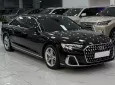 Audi A8 L Plus 2024 - Bán Audi A8L Plus đăng ký 2024. Xe đẹp như mới.