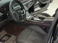 Audi A8 L Plus 2024 - Bán Audi A8L Plus đăng ký 2024. Xe đẹp như mới.