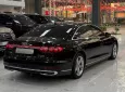 Audi A8 L Plus 2024 - Bán Audi A8L Plus đăng ký 2024. Xe đẹp như mới.