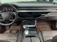 Audi A8 L Plus 2024 - Bán Audi A8L Plus đăng ký 2024. Xe đẹp như mới.