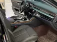 Audi A8 L Plus 2024 - Bán Audi A8L Plus đăng ký 2024. Xe đẹp như mới.
