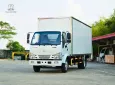 Xe tải 2,5 tấn - dưới 5 tấn 2025 - NK650SL5 THÙNG KÍN