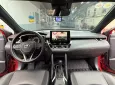 Toyota Corolla Cross 1.8V 2020