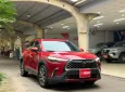 Toyota Corolla Cross 1.8V 2020