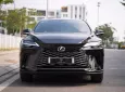 Lexus RX 350 Luxury 2025 - Bán xe Lexus RX 350 Luxury 2025, màu đen