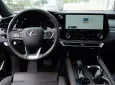 Lexus RX 350 Luxury 2025 - Bán xe Lexus RX 350 Luxury 2025, màu đen