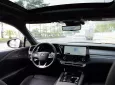 Lexus RX 350 Luxury 2025 - Bán xe Lexus RX 350 Luxury 2025, màu đen