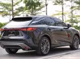 Lexus RX 350 Luxury 2025 - Bán xe Lexus RX 350 Luxury 2025, màu đen