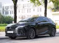 Lexus RX 350 Luxury 2025 - Bán xe Lexus RX 350 Luxury 2025, màu đen