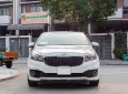 Kia Sedona 2016 - Sedona sản xuất 2016, màu trắng sang trọng đang tìm chủ nhân mới.