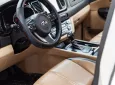 Kia Sedona 2016 - Sedona sản xuất 2016, màu trắng sang trọng đang tìm chủ nhân mới.