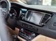 Kia Sedona 2016 - Sedona sản xuất 2016, màu trắng sang trọng đang tìm chủ nhân mới.