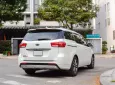 Kia Sedona 2016 - Sedona sản xuất 2016, màu trắng sang trọng đang tìm chủ nhân mới.