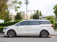 Kia Sedona 2016 - Sedona sản xuất 2016, màu trắng sang trọng đang tìm chủ nhân mới.