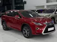 Lexus RX 200 T 2016 - Bán Lexus RX200T sản xuất 2016, biển Hà Nội. Xe cực đẹp.