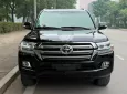 Toyota Land Cruiser MBS 4 chỗ siêu VIP 2020 - Bán Toyota Land Cruiser 4.6 V8 sản xuất 2020, lên 4 ghế MBS siêu VIP.