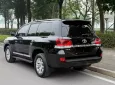 Toyota Land Cruiser MBS 4 chỗ siêu VIP 2020 - Bán Toyota Land Cruiser 4.6 V8 sản xuất 2020, lên 4 ghế MBS siêu VIP.