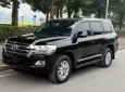 Toyota Land Cruiser MBS 4 chỗ siêu VIP 2020 - Bán Toyota Land Cruiser 4.6 V8 sản xuất 2020, lên 4 ghế MBS siêu VIP.