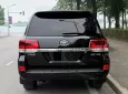 Toyota Land Cruiser MBS 4 chỗ siêu VIP 2020 - Bán Toyota Land Cruiser 4.6 V8 sản xuất 2020, lên 4 ghế MBS siêu VIP.
