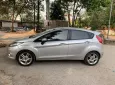 Ford Fiesta 2012 - Ford Fiesta 2012 – Xe 5 chỗ