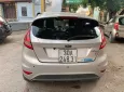 Ford Fiesta 2012 - Ford Fiesta 2012 – Xe 5 chỗ