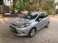 Ford Fiesta 2012 - Ford Fiesta 2012 – Xe 5 chỗ