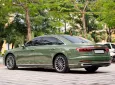 Audi A8 L 55 TFSI 2022 -  Audi A8 L 55 TFSI 2022, màu xanh bộ đội, chạy siêu lướt CẦN BÁN 