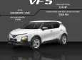 VinFast VF5 2025 - VINFAST VF5 – NHẬN XE LĂN BÁNH CHỈ 59 TRIỆU 