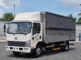 Xe tải 5 tấn - dưới 10 tấn 2025 - Bán xe tải Faw Tiger 8T3 thùng kín 2025 giá tốt giao ngay 