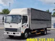 Xe tải 5 tấn - dưới 10 tấn 2025 - Bán xe tải Faw Tiger 8T3 thùng kín 2025 giá tốt giao ngay 