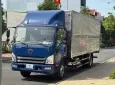 Xe tải 5 tấn - dưới 10 tấn 2025 - Bán xe tải Faw Tiger 8T3 thùng kín 2025 giá tốt giao ngay 