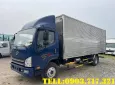 Xe tải 5 tấn - dưới 10 tấn 2025 - Bán xe tải Faw Tiger 8T3 thùng kín 2025 giá tốt giao ngay 