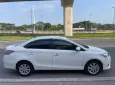 Toyota Vios 1.5E MT 2018