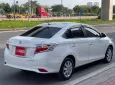 Toyota Vios 1.5E MT 2018