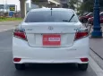 Toyota Vios 1.5E MT 2018
