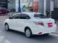 Toyota Vios 1.5E MT 2018