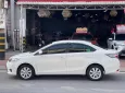 Toyota Vios 1.5E MT 2018