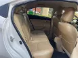 Toyota Vios 1.5E MT 2018