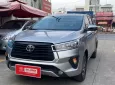 Toyota Innova 2.0E 2018